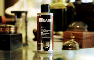 BBEARD - Fluido ammorbidente